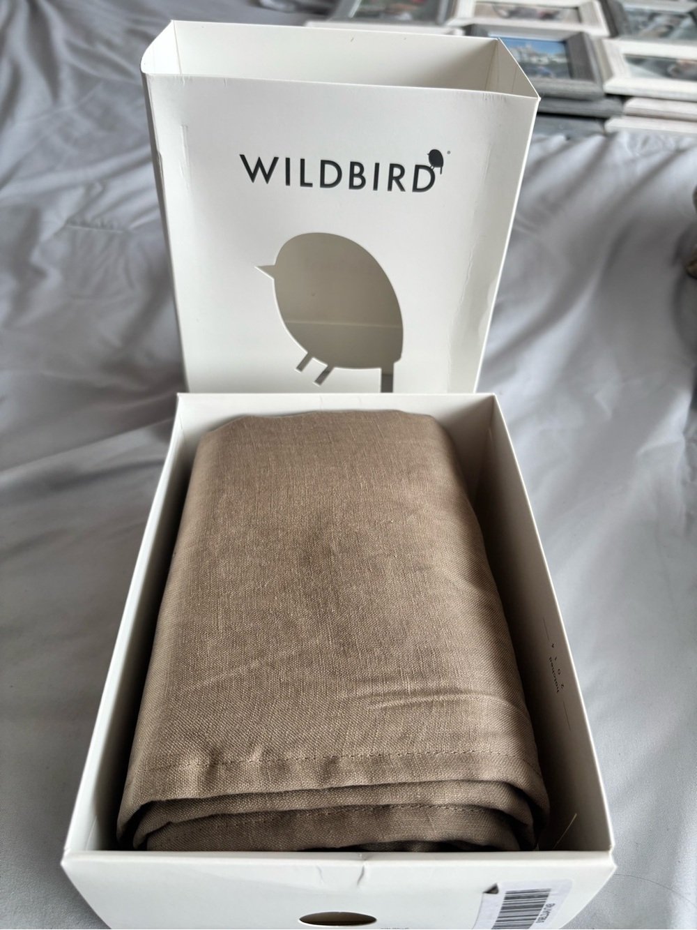 WildBird Ring Sling